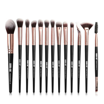 Beauty Tools Makeup Brush Set