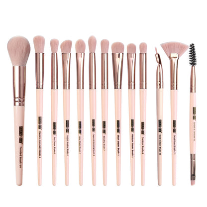 Beauty Tools Makeup Brush Set