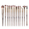 Beauty Tools Makeup Brush Set